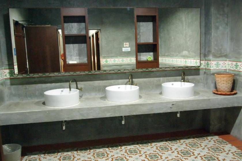 Phuket Sunny Hostel - Twin Room with City View