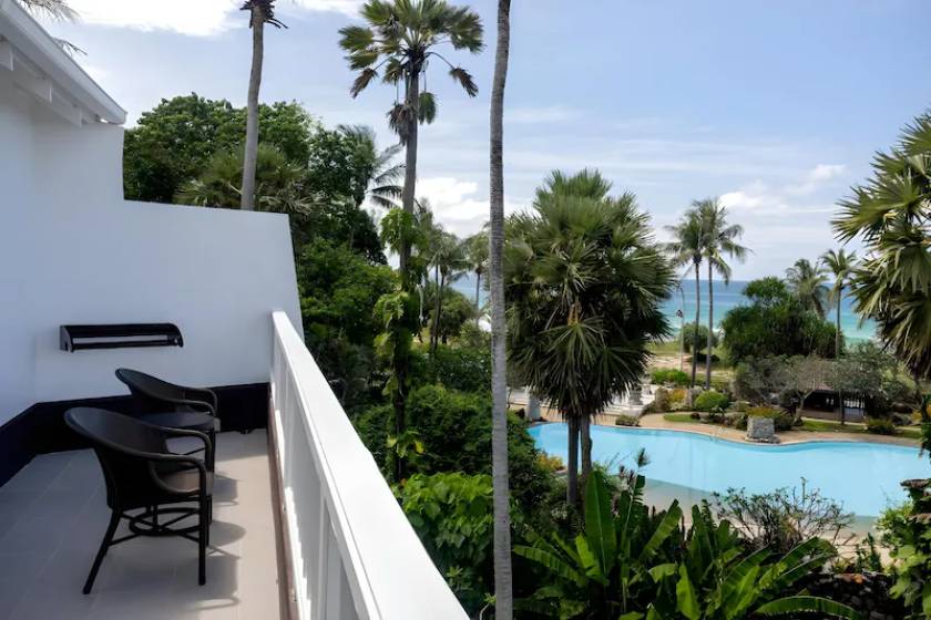 Thavorn Palm Beach Resort Phuket - Two Bedroom Family Suite