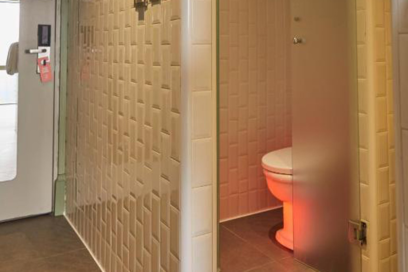The Cettia Istanbul - Deluxe Double Room