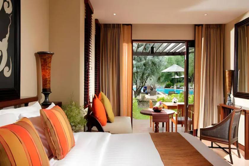 Paradox Resort Phuket - Paradox Sea View King