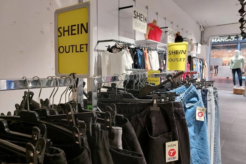 SHEIN Outlet