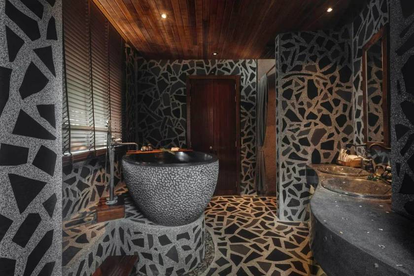 Keemala phuket - Tent Villa with Private Pool