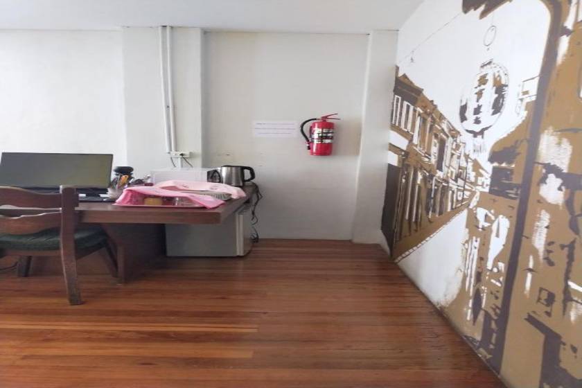 Phuket Sunny Hostel - Superior Twin Room