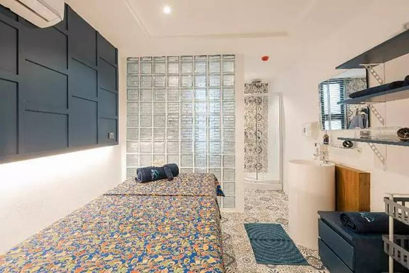 Citygate Kamala Resort and Residence - Official Account -  spa