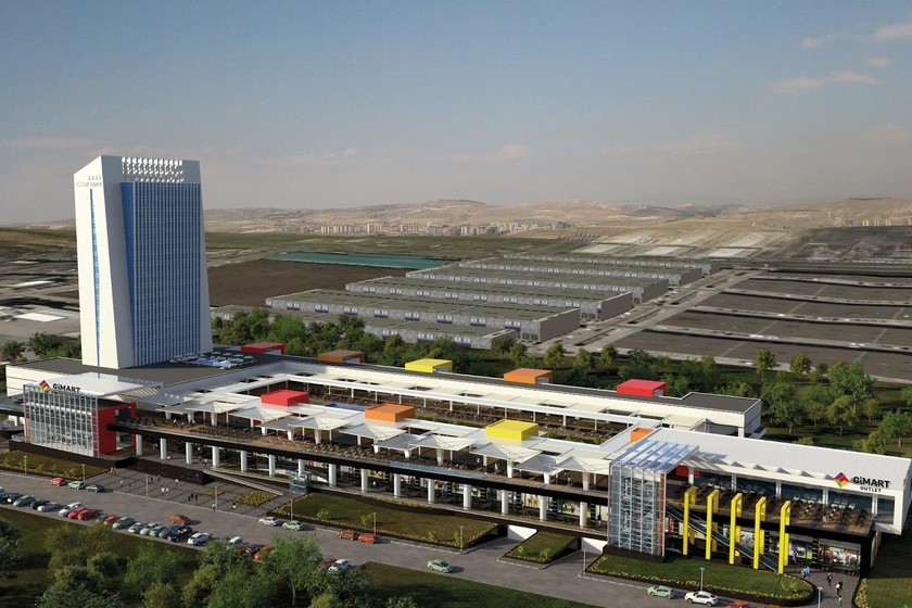 اوتلت گیمارت