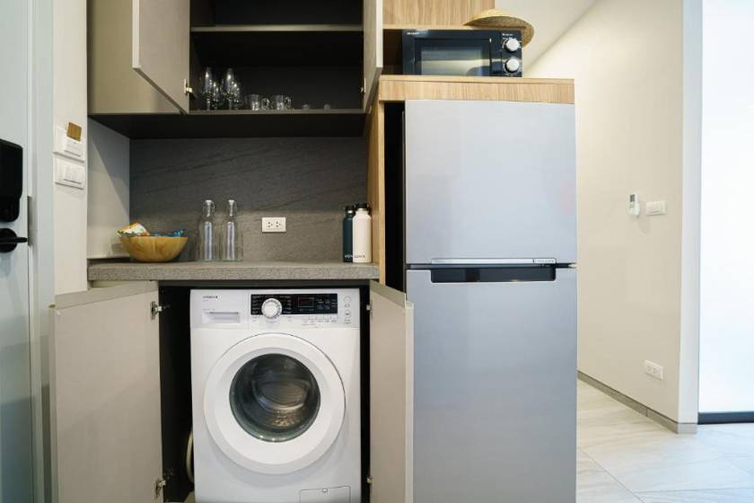 HOMA Phuket Town - One Bedroom Vibe + Free Coworking Space