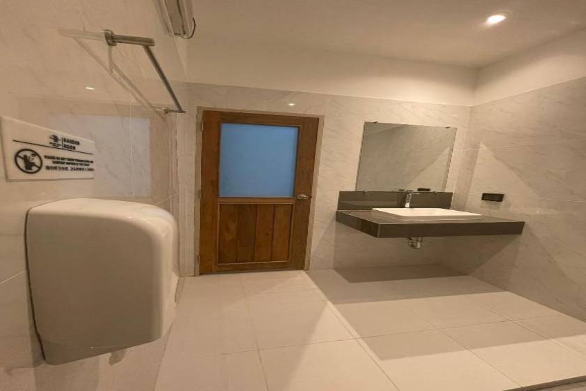 Alleyhill Phuket - Private & Cozy Boutique - Double Room with Garden View