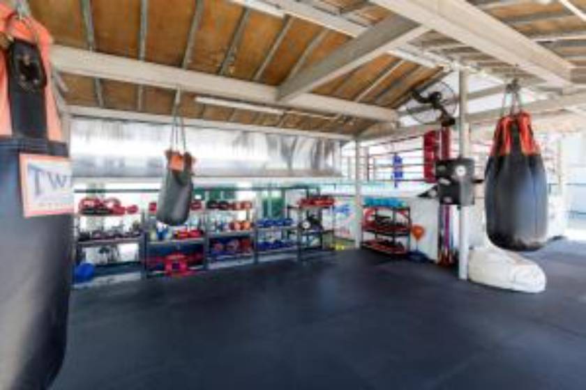 Thanyapura Sports & Health Resort -  fitness center