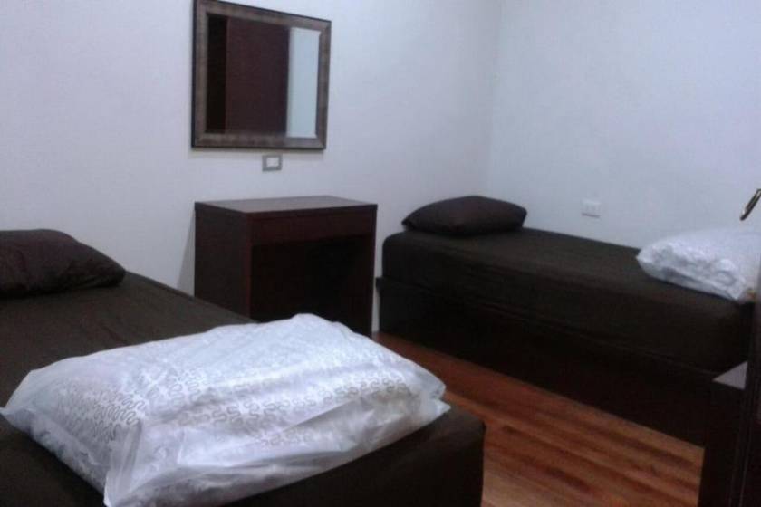 Phuket Sunny Hostel - Superior Twin Room