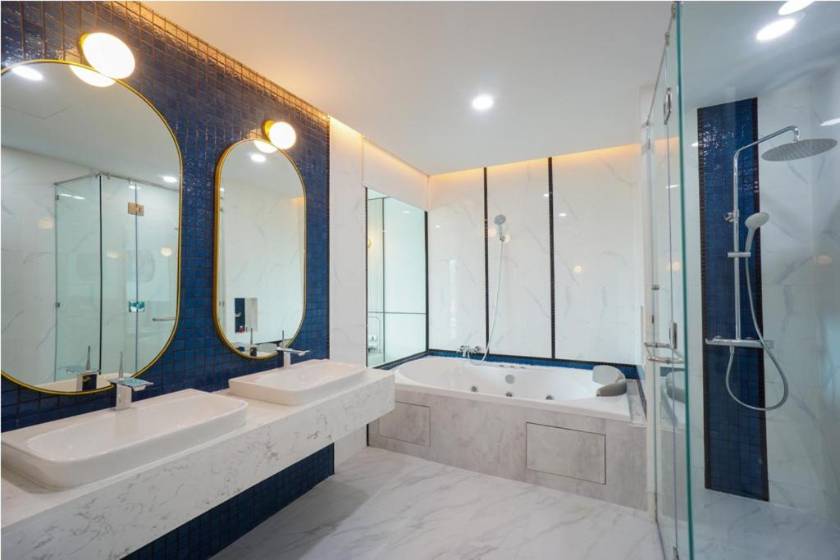 Poolrada Boutique Hotel - SHA Plus - Deluxe King Suite