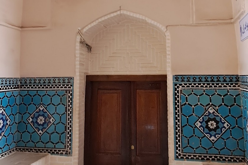 مسجد ابوالمعالی