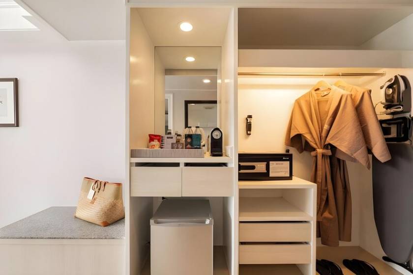 Thavorn Palm Beach Resort Phuket - Family Fun Deluxe Terrace