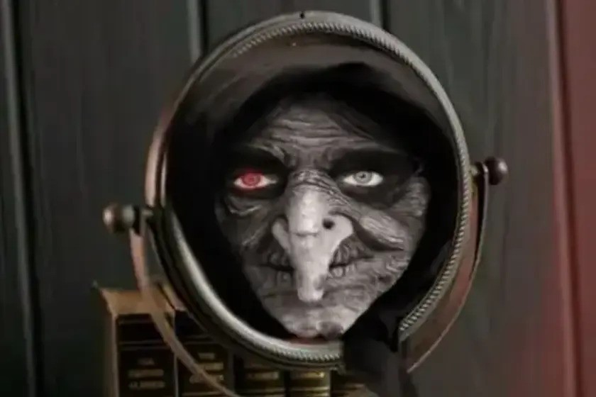 مجموعه اسکیپ دارک. منبع عکس: صفحه اینستاگرام مجموعه اسکیپ دارک