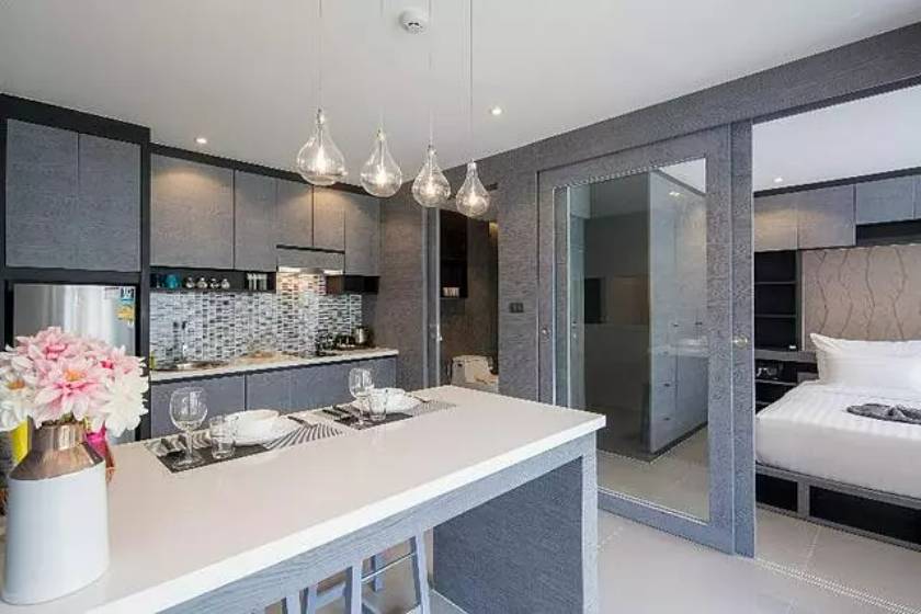 Citygate Kamala Resort and Residence - Official Account - Junior Suite Twin