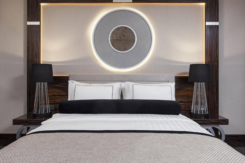 Ramada Hotel & Suites by Wyndham Istanbul Sisli Istanbul - Superior Room