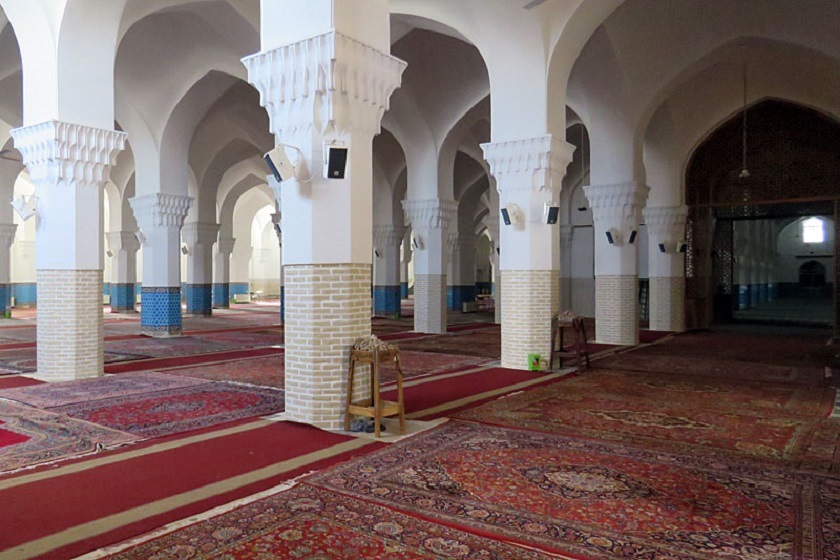 مسجد ملا اسماعیل