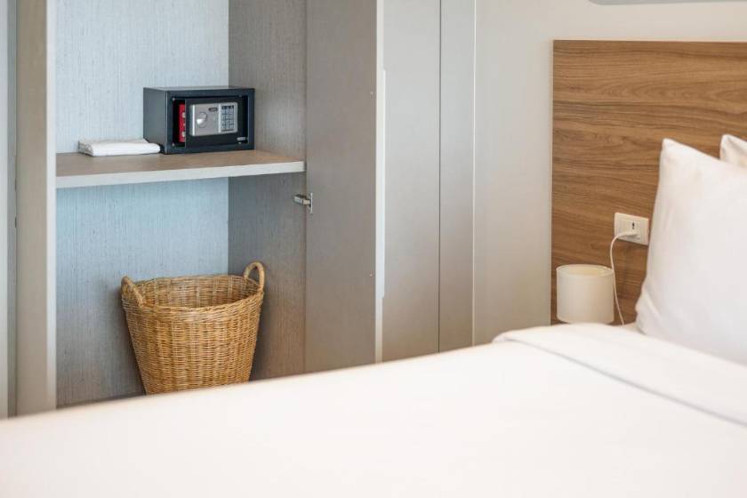 HOMA Phuket Town - Studio Classic + Free Coworking Space