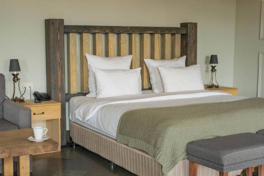 Apricot Hotel Yerevan - King Suite