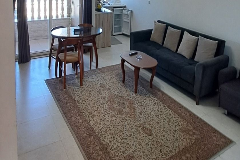 هتل آپارتمان شایان بندر انزلی - اتاق