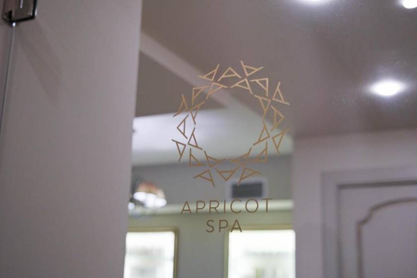 Apricot Hotel Yerevan -  spa