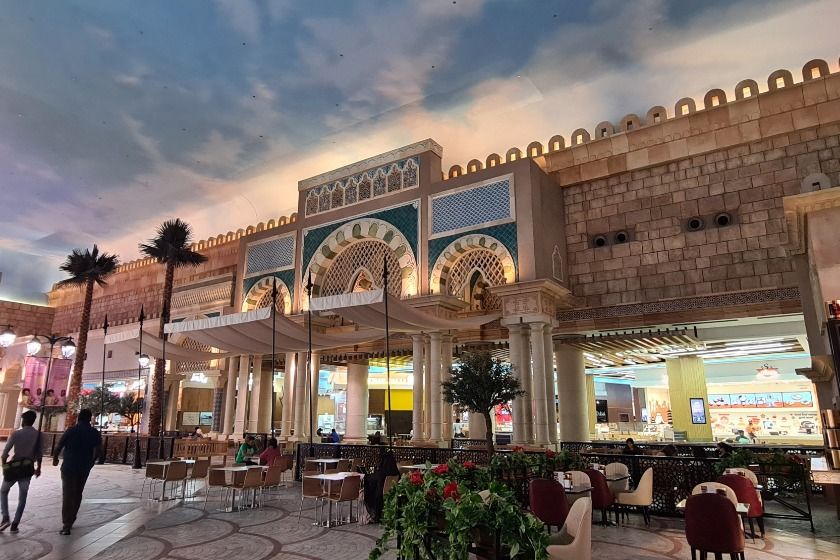 اوت ‌لت ابن بطوطه 