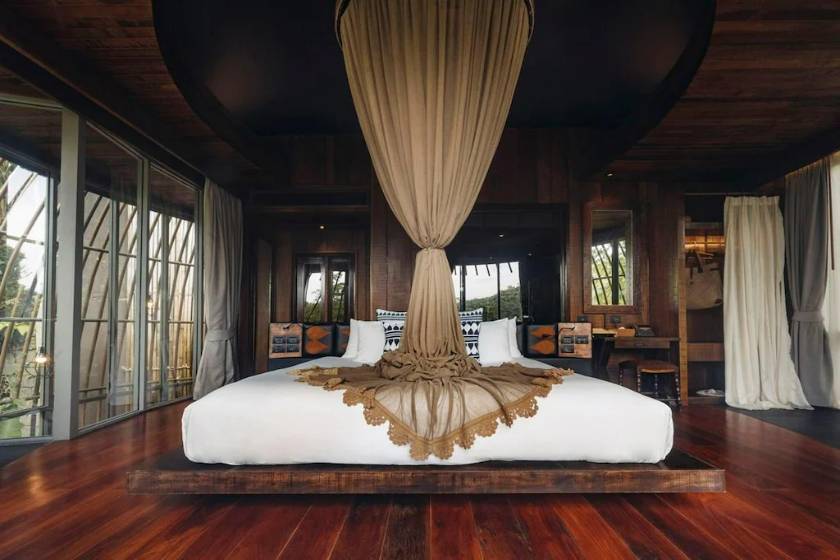 Keemala phuket - Bird's Nest Villa with Private Pool