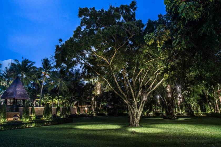 Paradox Resort Phuket - facade