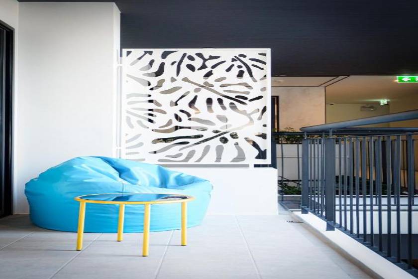 Poolrada Boutique Hotel - SHA Plus - Deluxe Double or Twin Room with Pool Access