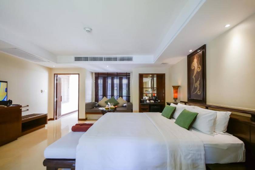 Paradox Resort Phuket - One-Bedroom Villa