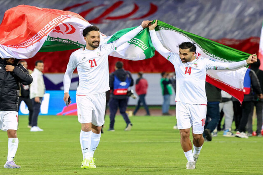 کدام کشورهای ممنوعه در جام جهانی فیفا حضور دارند؟