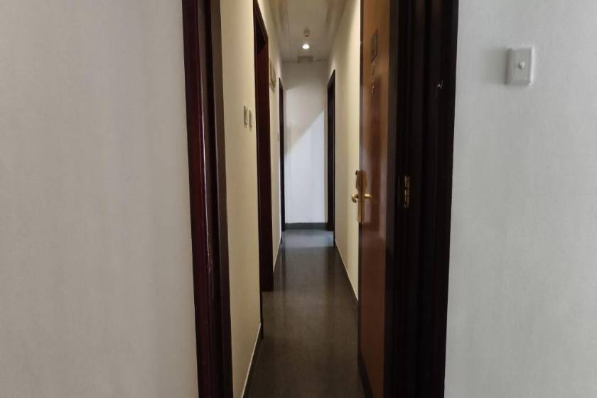 Safeer International Hotel By Brothers International - Two-Bedroom Suite