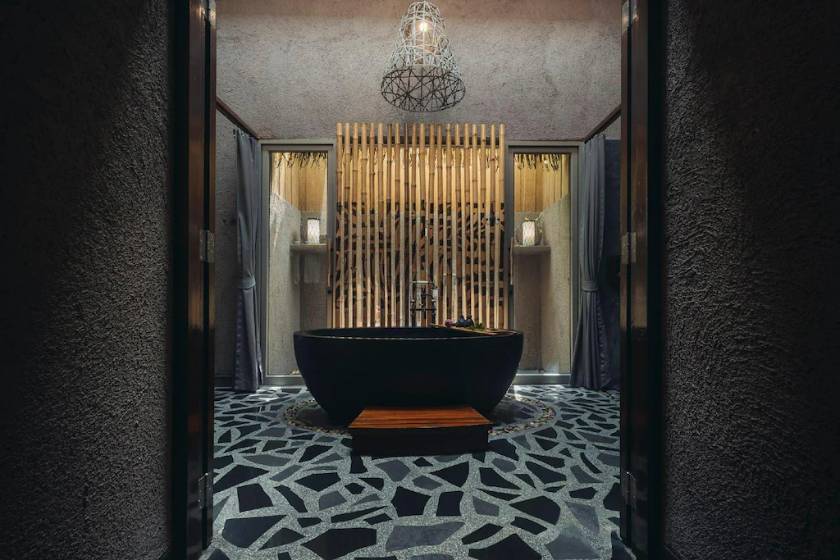 Keemala phuket - Tree Villa with Private Pool