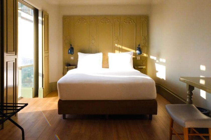 The Cettia Istanbul - Deluxe Double Room