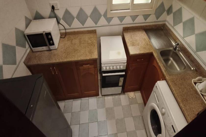 Safeer International Hotel By Brothers International - Deluxe Queen Studio