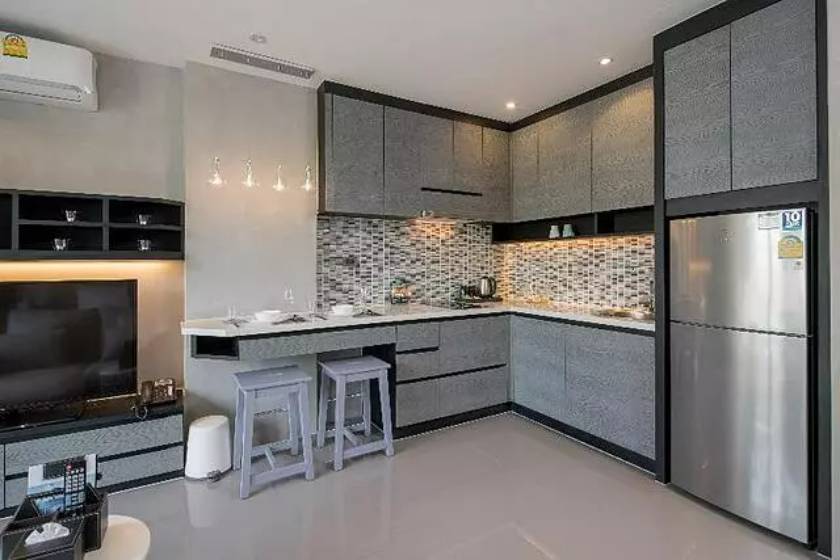 Citygate Kamala Resort and Residence - Official Account - Two-Bedroom Suite