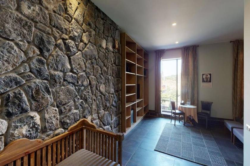 Apricot Hotel Yerevan - Standard Double or Twin Room