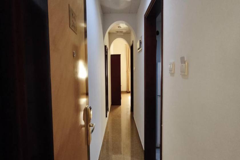 Safeer International Hotel By Brothers International - One-Bedroom Suite