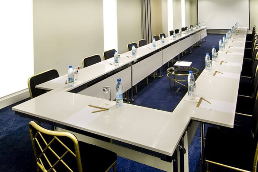 The Cettia Istanbul - conference room