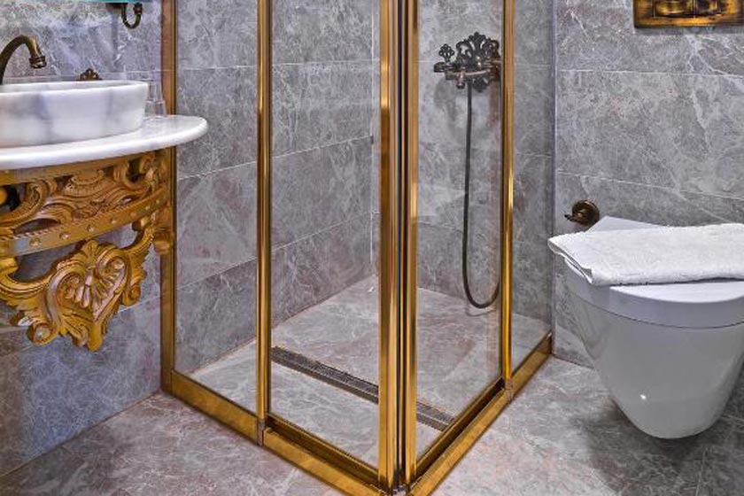White Monarch Hotel Istanbul - Superior Double or Twin Room