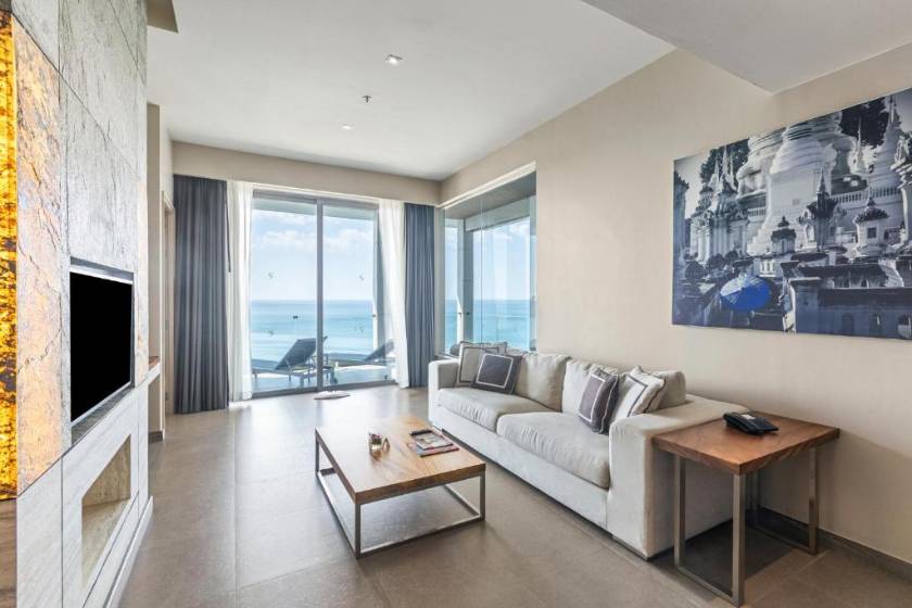 Cape Sienna Phuket Gourmet Hotel & Villas - SHA Extra Plus - Two-Bedroom Villa