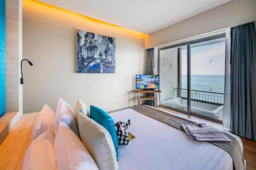 Cape Sienna Phuket Gourmet Hotel & Villas - SHA Extra Plus - Two-Bedroom Villa