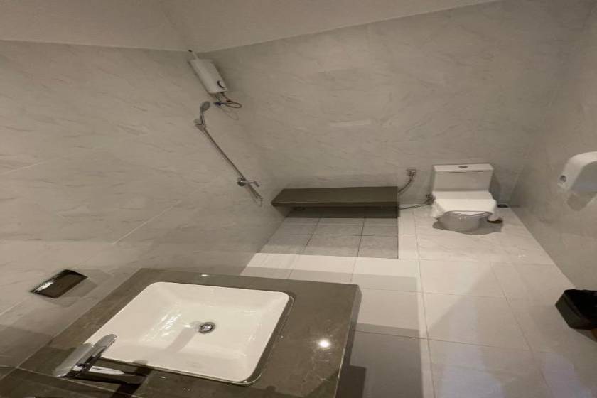 Alleyhill Phuket - Private & Cozy Boutique - Standard Double or Twin Room