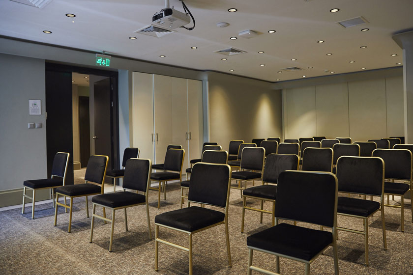 The Cettia Istanbul - conference room