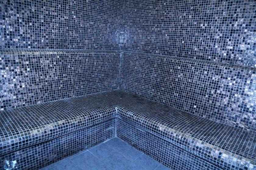 Ramada Hotel & Suites by Wyndham Istanbul Sisli Istanbul - Steam room