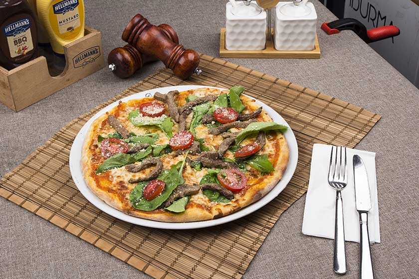 کافه وارونا گزگین آنتالیا