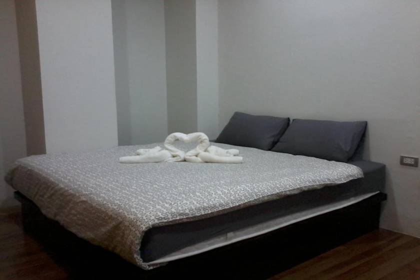 Phuket Sunny Hostel - Superior Double Room