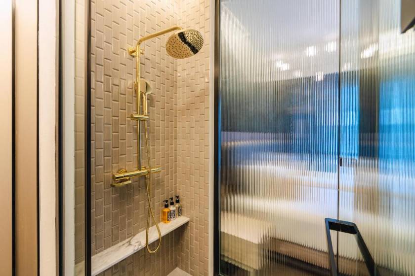 Bandalo Boutique Hotel - Patong Beach Road - New Moon - Standard Room (Double/Twin) -No window