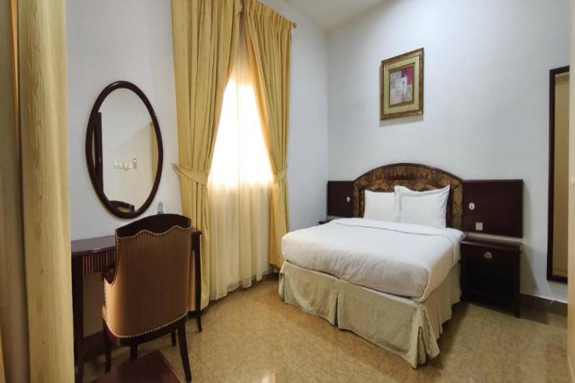 Safeer International Hotel By Brothers International - One-Bedroom Suite
