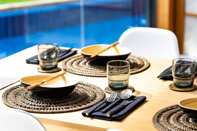 Villoft Zen Living Resort - Two-Bedroom Villa