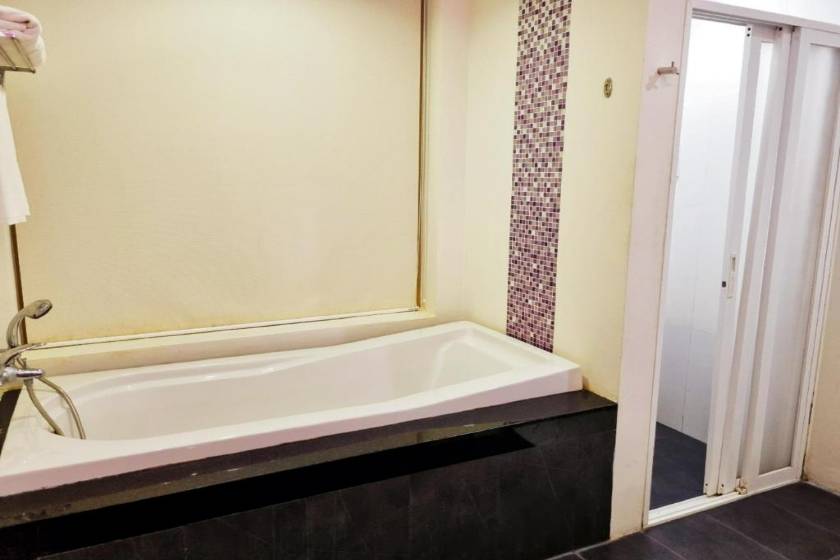 Tinidee Golf Resort Phuket - SHA Extra Plus - Two-Bedroom Suite with Private Pool